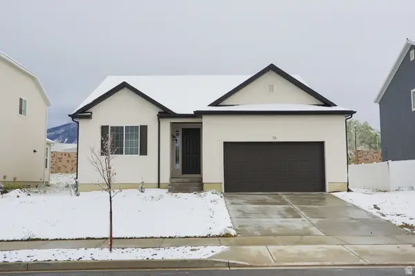 78 E Broxburn Way, Tooele, UT 84074