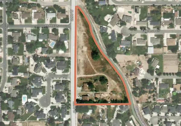 9611 S 2200 W, South Jordan, UT 84095