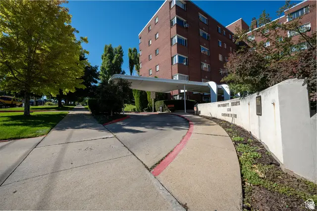 130 S 1300 E #314, Salt Lake City, UT 84102 - #2