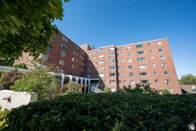 130 S 1300 E #314, Salt Lake City, UT 84102 - #3