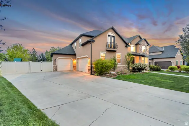 1096 E 560 N, American Fork, UT 84003 - #3