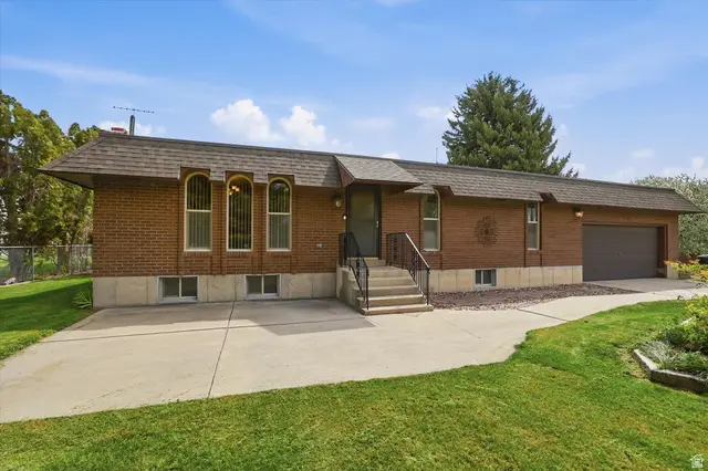 140 S 200 E, Newton, UT 84327 - #2