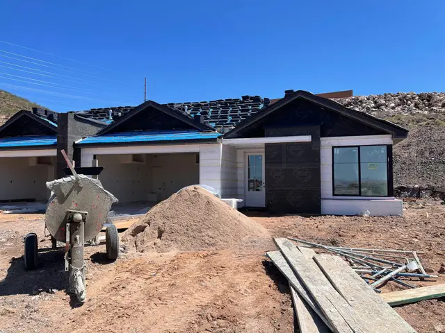 1628 W 470 N, Hurricane, UT 84737 - #1