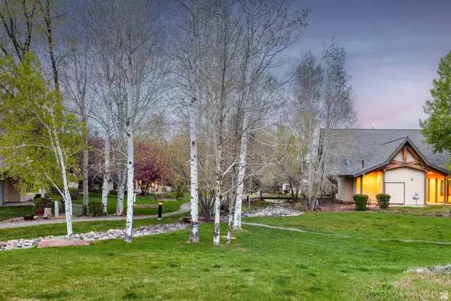 1164 N Village Cir, Midway, UT 84049 - #3