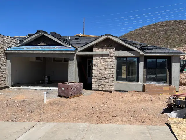 1538 W 540 N, Hurricane, UT 84737 - #1