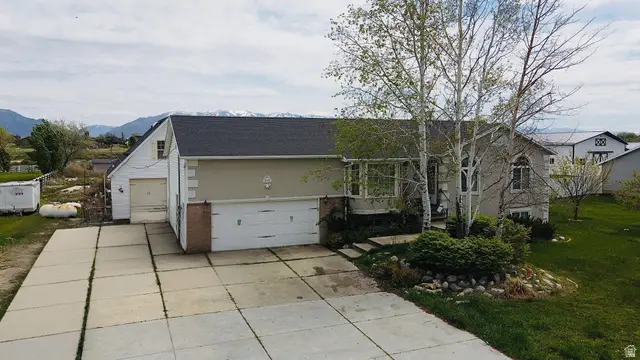 1224 N 4500 W, West Point, UT 84015 - #2