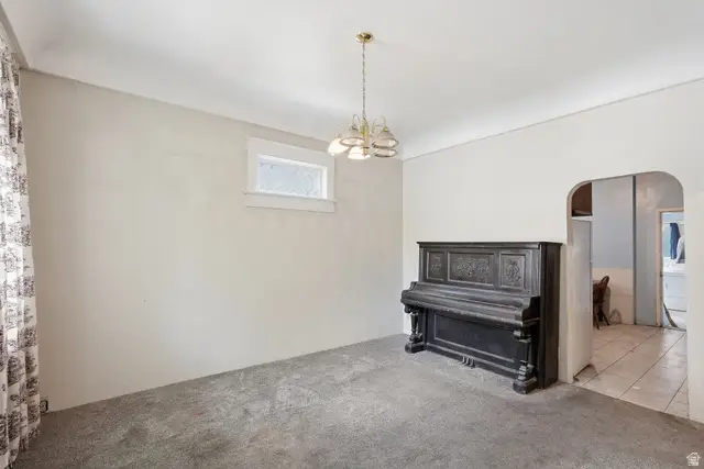 731 N Wall St, Salt Lake City, UT 84103 - #2