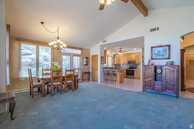 1140 E Fort Pierce Dr #6, Saint George, UT 84790 - #3