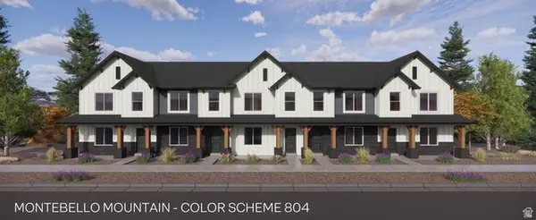 2162 N Glacier Ln E #231, Heber City, UT 84032