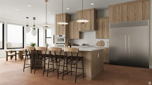 1534 N Golden Bear Way #154, Washington, UT 84780 - #3