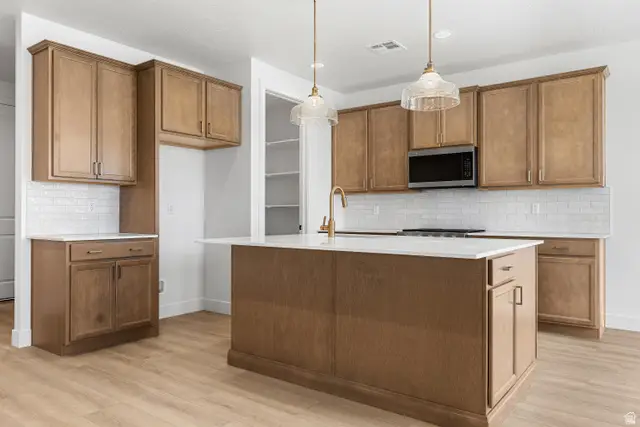 663 S Molveno Trl #LOT 35, Saint George, UT 84770 - #2