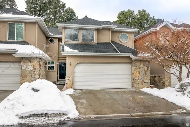 8234 S Wasatch Grove Ln, Salt Lake City, UT 84121 - #1