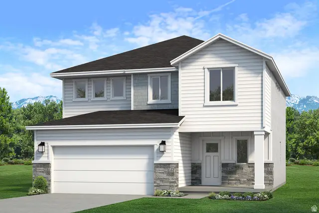 2264 E 320 N #43M, Spanish Fork, UT 84660 - #1