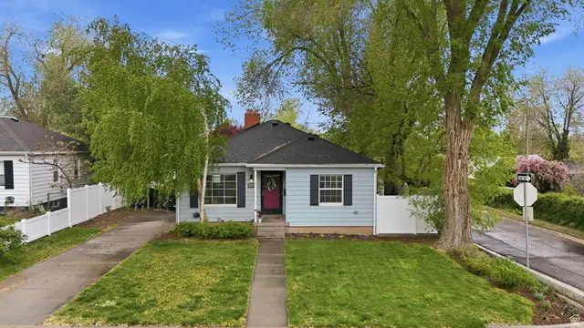 1804 E Ramona Ave, Salt Lake City, UT 84108 - #1