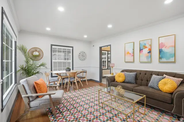 1804 E Ramona Ave, Salt Lake City, UT 84108 - #3