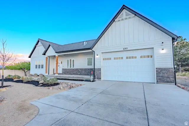 6203 W 13900 S, Herriman, UT 84096 - #1