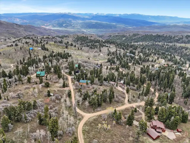 1210 W Maple Pl S #I-21, Coalville, UT 84017 - #1