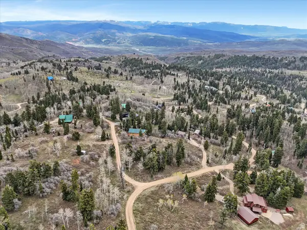 1210 W Maple Pl S #I-21, Coalville, UT 84017