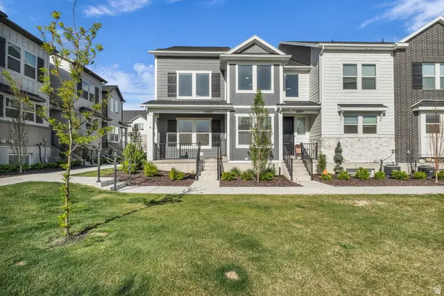 13921 S Round Peak Ln, Herriman, UT 84096 - #1