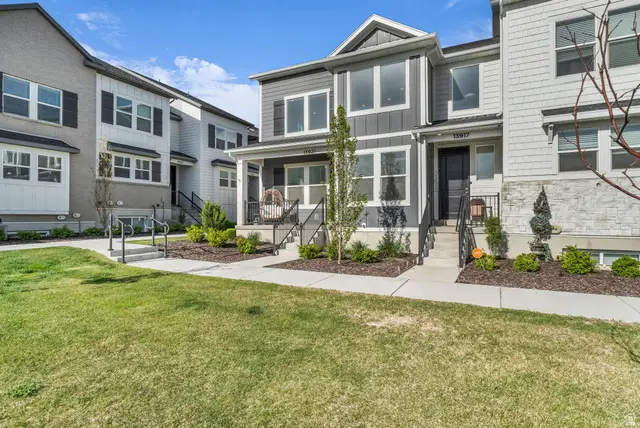 13921 S Round Peak Ln, Herriman, UT 84096 - #3