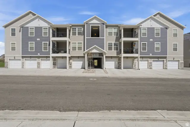 1838 W Eaglewood Dr #202, Saratoga Springs, UT 84045 - #1