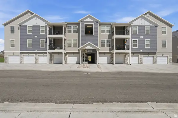 1838 W Eaglewood Dr #202, Saratoga Springs, UT 84045