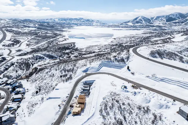 386 W Ascent Dr #257, Hideout, UT 84036 - #3