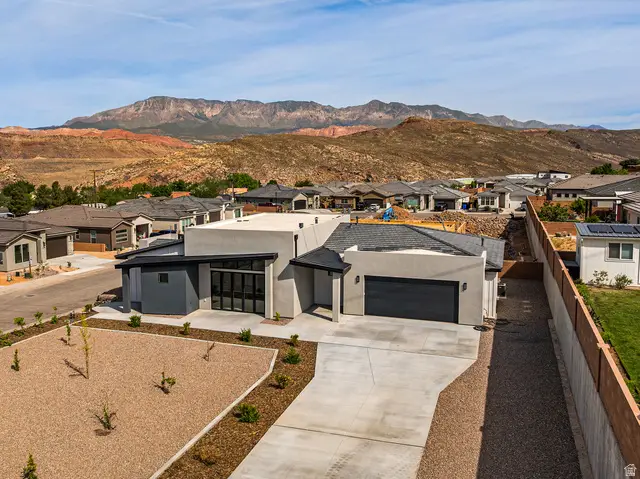 156 N 3670 W, Hurricane, UT 84737 - #1