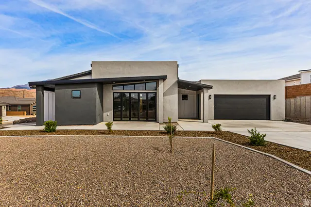 156 N 3670 W, Hurricane, UT 84737 - #2