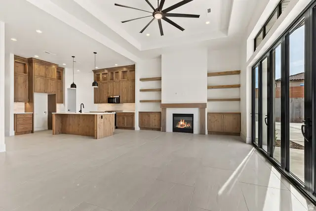 156 N 3670 W, Hurricane, UT 84737 - #3