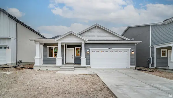 683 W 2840 S #22, Nibley, UT 84321