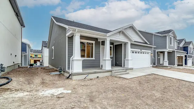 683 W 2840 S #22, Nibley, UT 84321 - #3