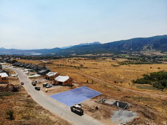 4629 N Seven Bridges Rd E #32, Eden, UT 84310 - #2