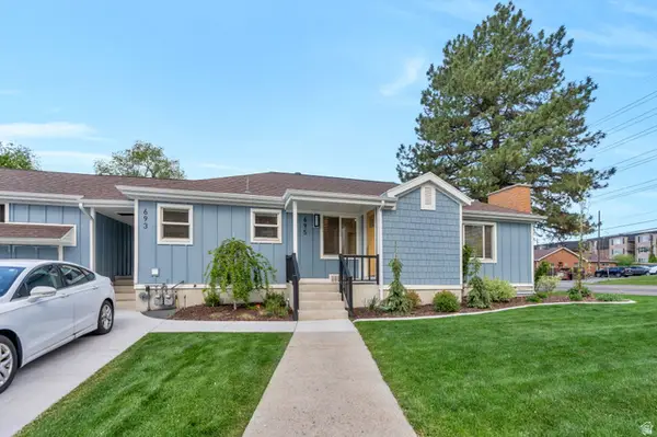 695 N 800 E, Provo, UT 84606