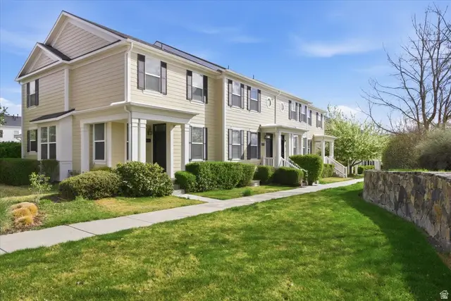 4496 W 11800 S, South Jordan, UT 84095 - #2