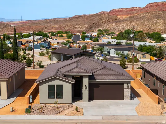 163 N 3670 W, Hurricane, UT 84737 - #1