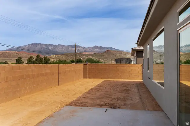 163 N 3670 W, Hurricane, UT 84737 - #3