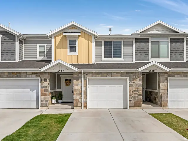 6534 S Aspen Ln, South Weber, UT 84405 - #1