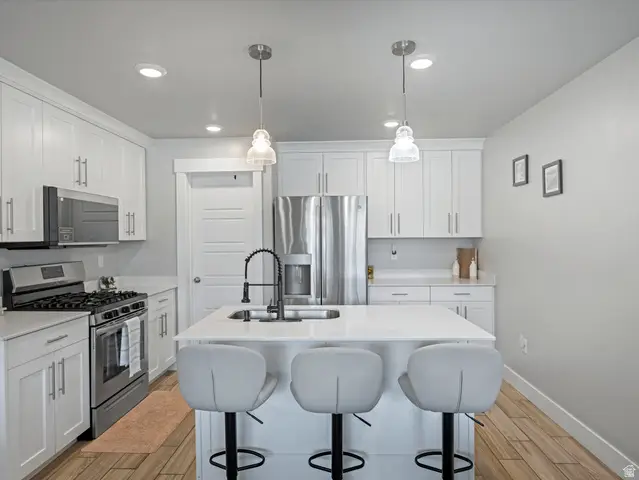 6534 S Aspen Ln, South Weber, UT 84405 - #2