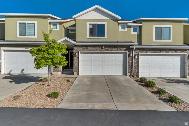 5072 W Gregorian Ct S, Herriman, UT 84096 - #1