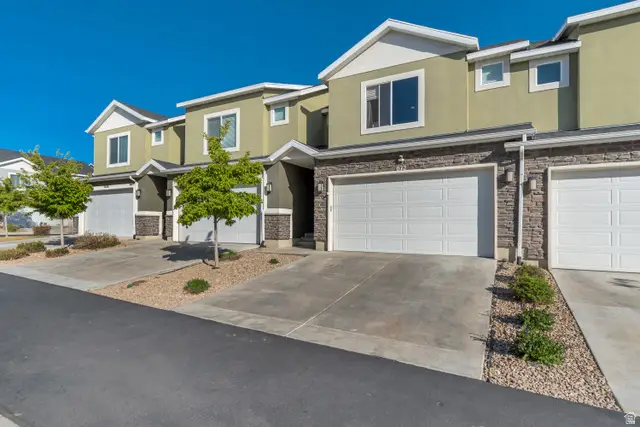 5072 W Gregorian Ct S, Herriman, UT 84096 - #2