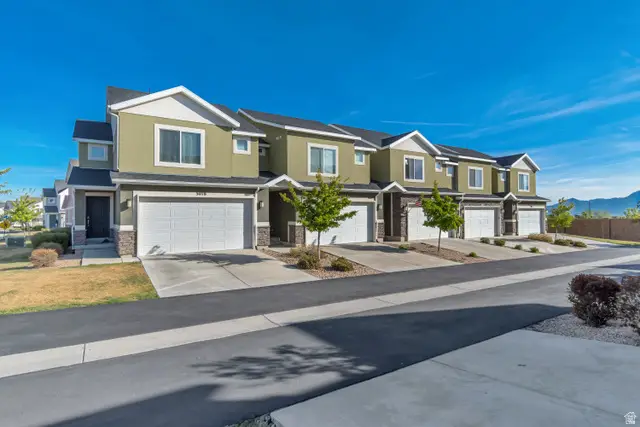 5072 W Gregorian Ct S, Herriman, UT 84096 - #3