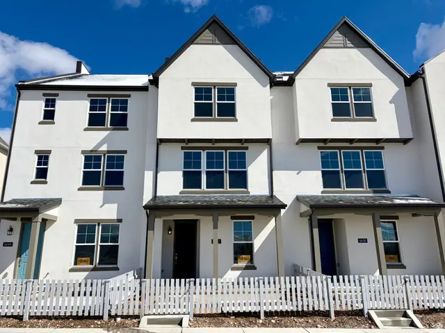 6642 W 11800 S #615, South Jordan, UT 84009 - #1