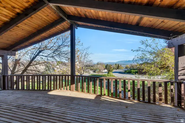 350 S Canyon View Dr, Elk Ridge, UT 84651 - #2