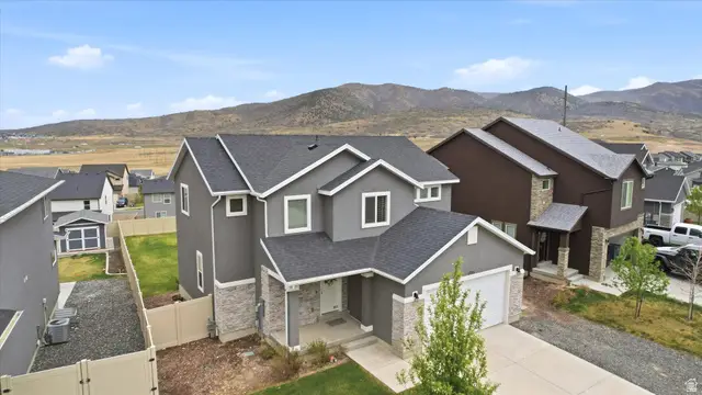 1715 S Sawtooth Blvd, Santaquin, UT 84655 - #1