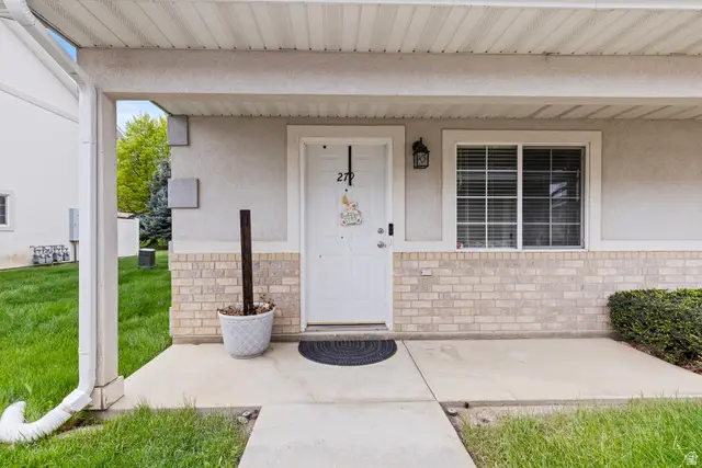 279 E 2300 N, North Ogden, UT 84414 - #3