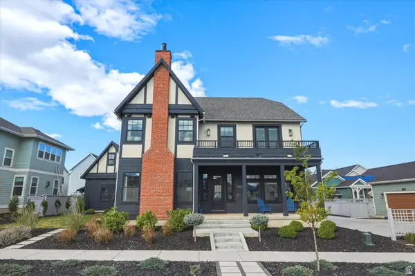 6944 W Restless Rd, South Jordan, UT 84009