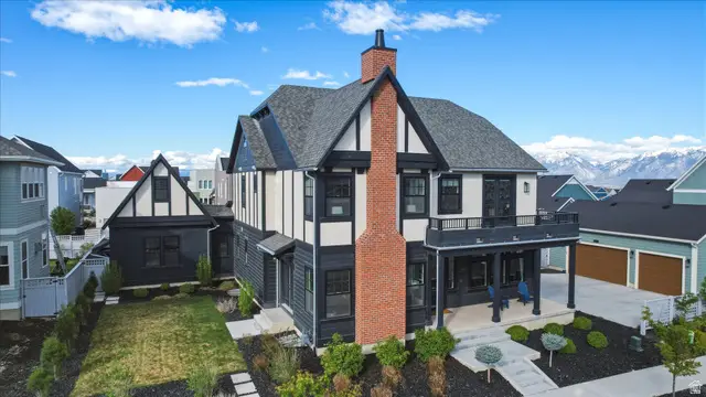 6944 W Restless Rd, South Jordan, UT 84009 - #2