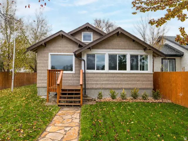 3840 S Mccall St, Salt Lake City, UT 84115 - #1