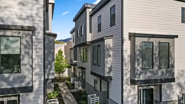 3853 S Granite Lofts Ln, Millcreek, UT 84107 - #1